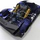 Illustration for article titled This Is What A Hydrogen Radical Would Look Like